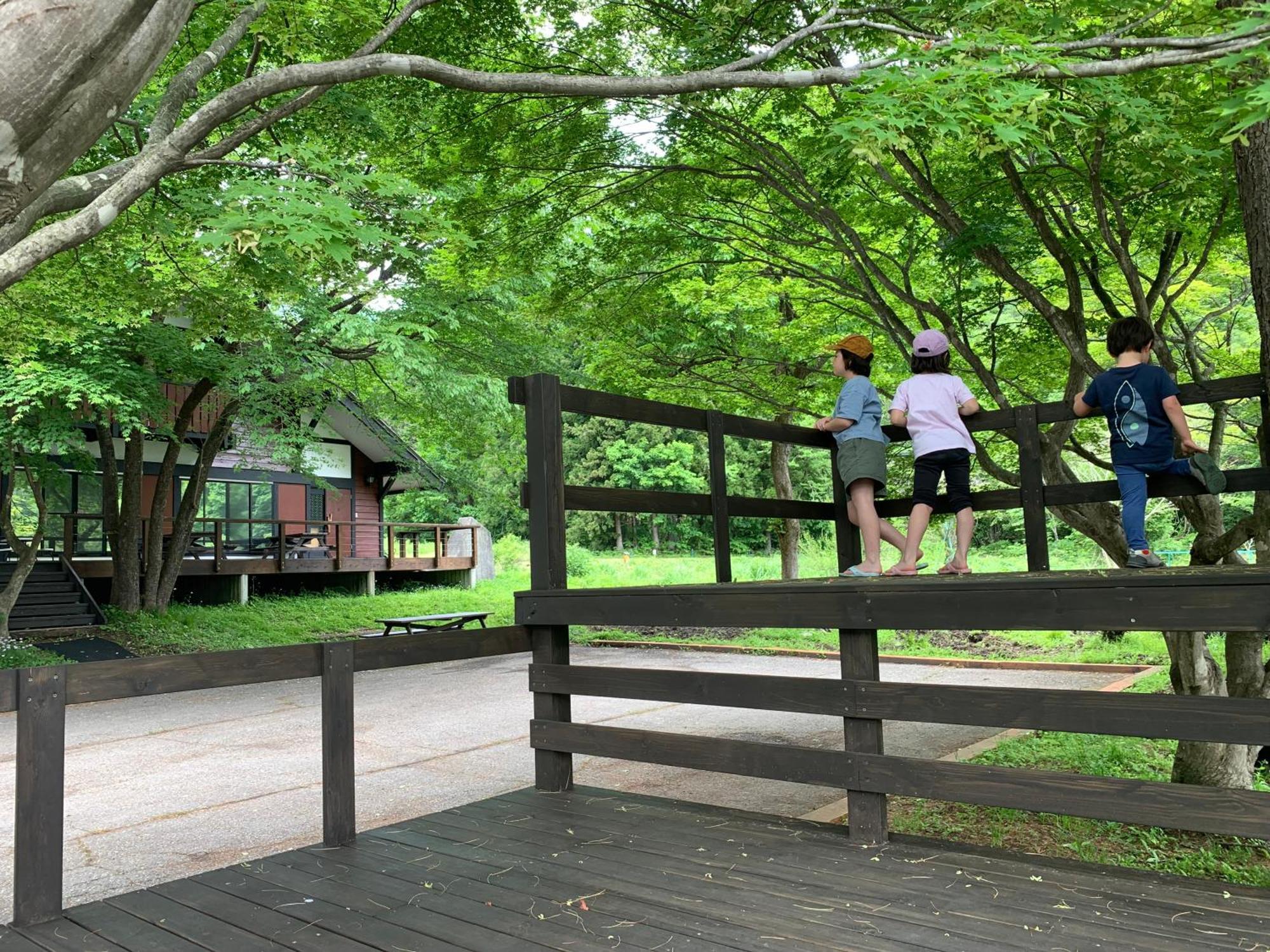Tanigawa Valley Lodge & Coffee Roastery Минаками Экстерьер фото