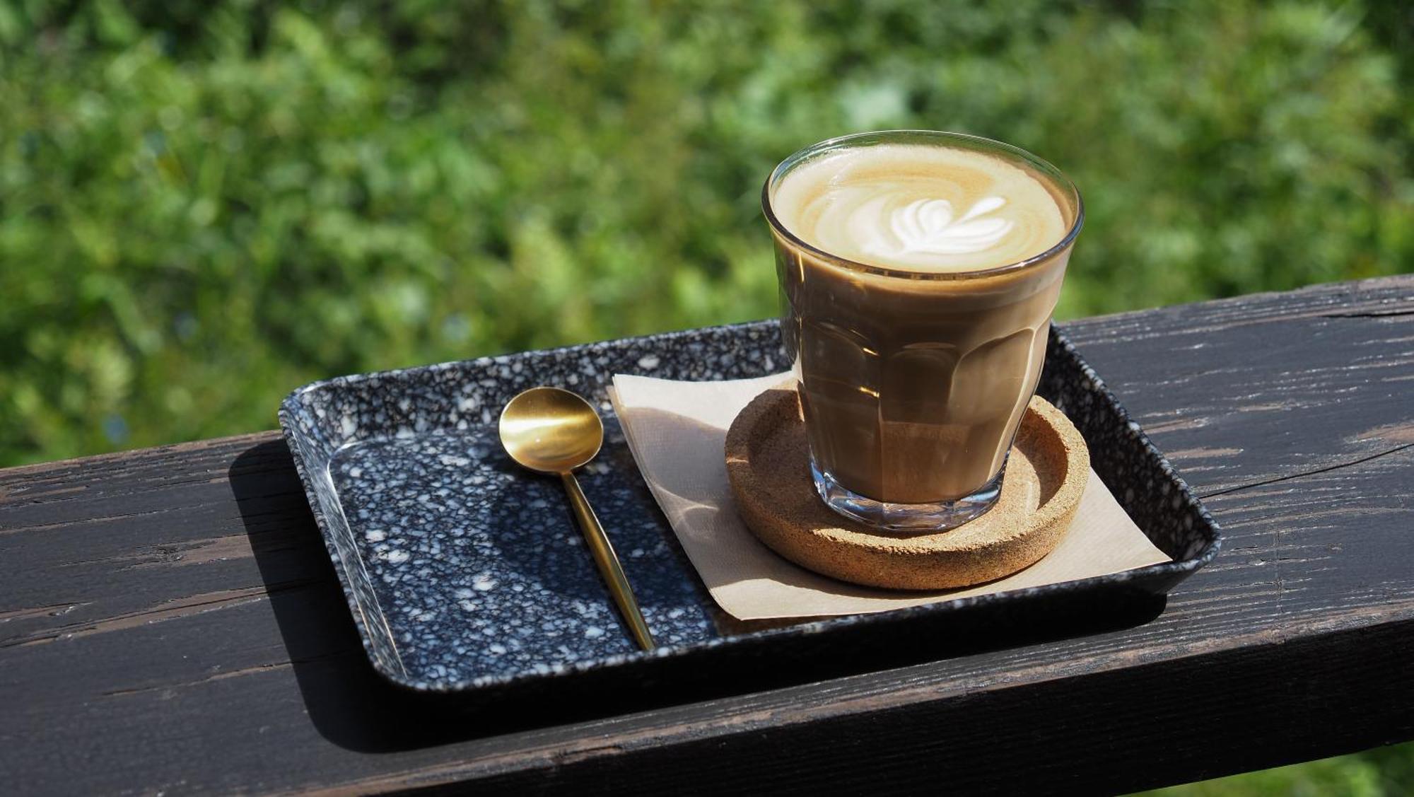 Tanigawa Valley Lodge & Coffee Roastery Минаками Экстерьер фото